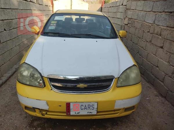 Suzuki Forenza 2008 for sale in Iraq - Baghdad